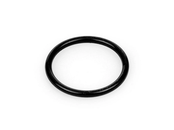 КОЛЬЦО КРУГЛОГО СЕЧЕНИЯ 15X1,5 NBR 90