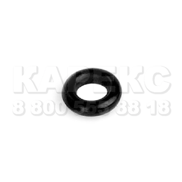 Кольцо круглого сечения 2,7x1,5