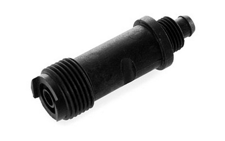 Резьбовое соединение PUZZI 100