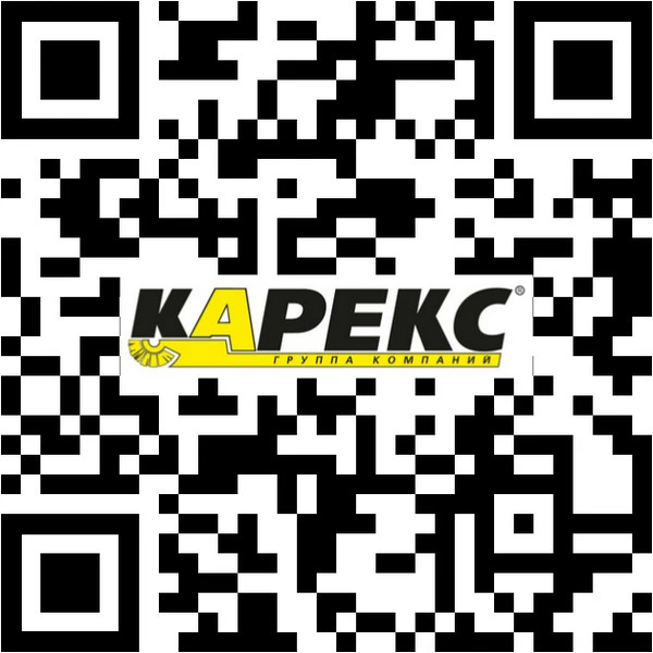 Cпециалист по Керхеру. Телеграм-бот от Карекс