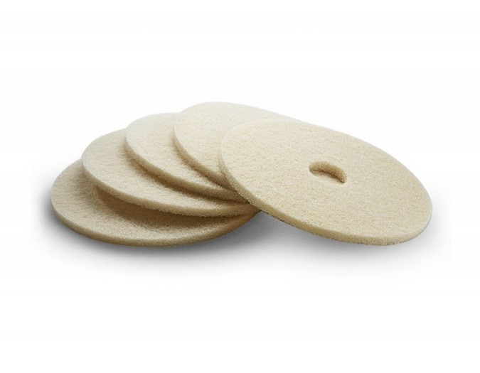 КОМПЛЕКТ МЯГКИХ ПАДОВ, 432 ММ, 5 ШТ