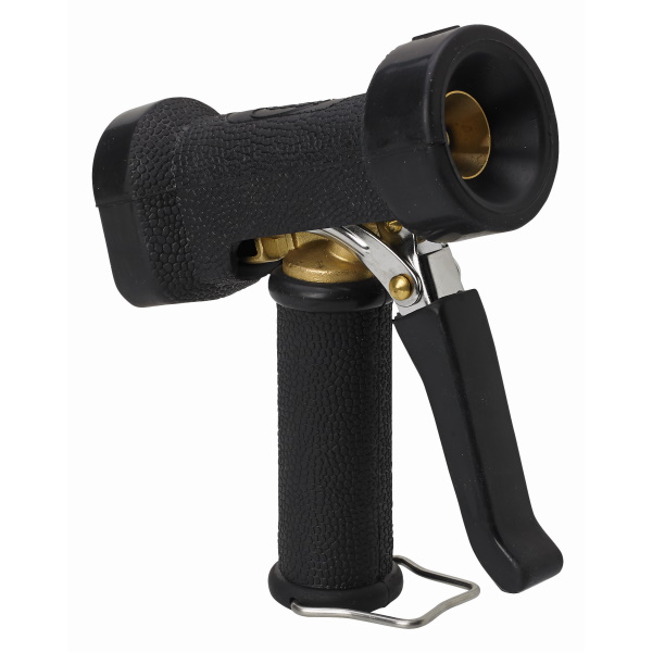 Пистолет для подачи воды, повышенной эксплуатационной надежности