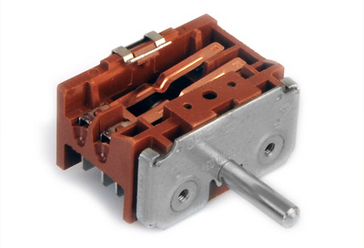 Выключатель поворотный