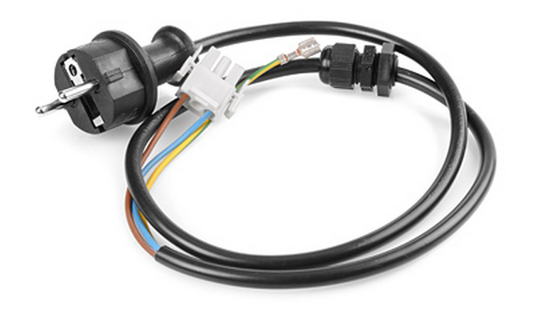 Сетевой кабель [3]