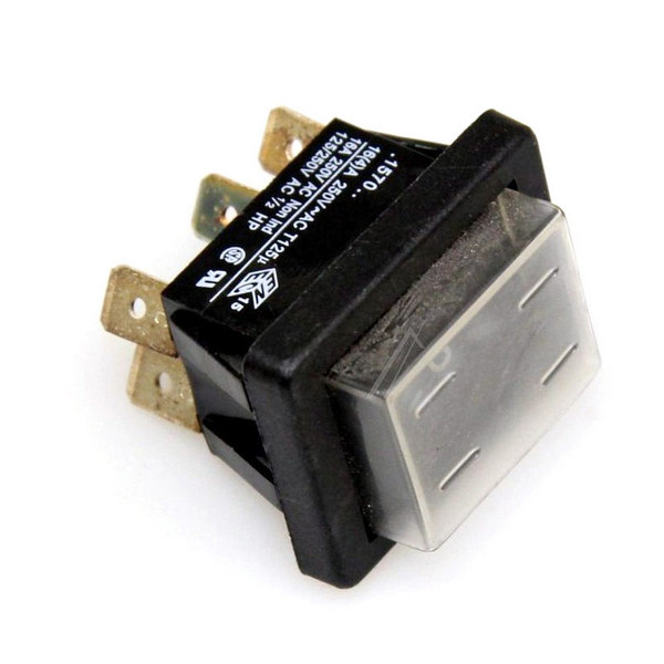 Выключатель A, WD