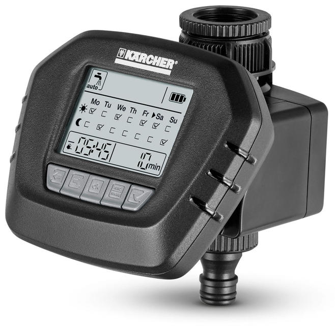 Таймер для полива WT 5