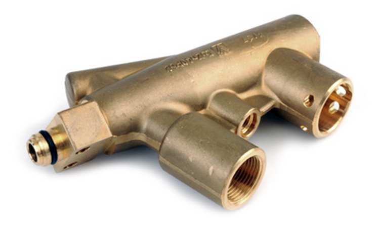 Байпасный клапан HD 10/21, HD 10/22