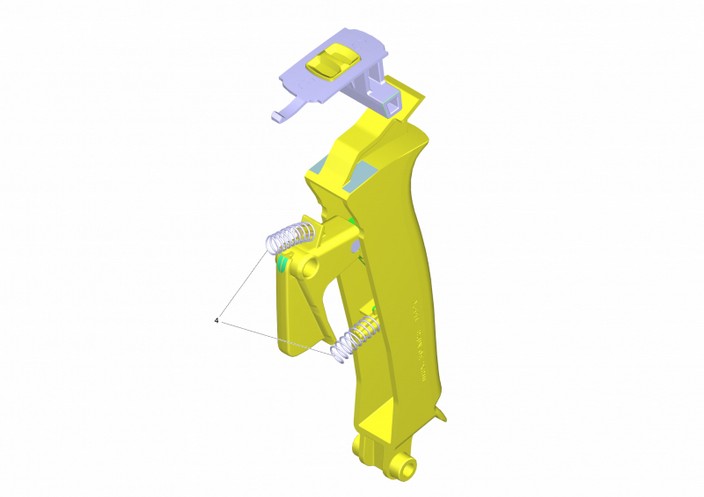 ВИНТОВАЯ ПРУЖИНА