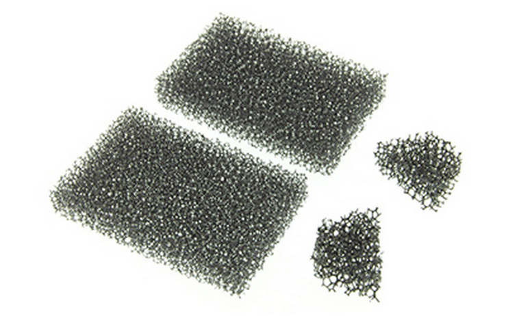 Комплект фильтров NT 65/72