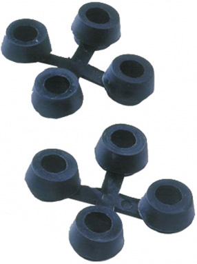 Соединитель Oct-o-Mat 10 шт.