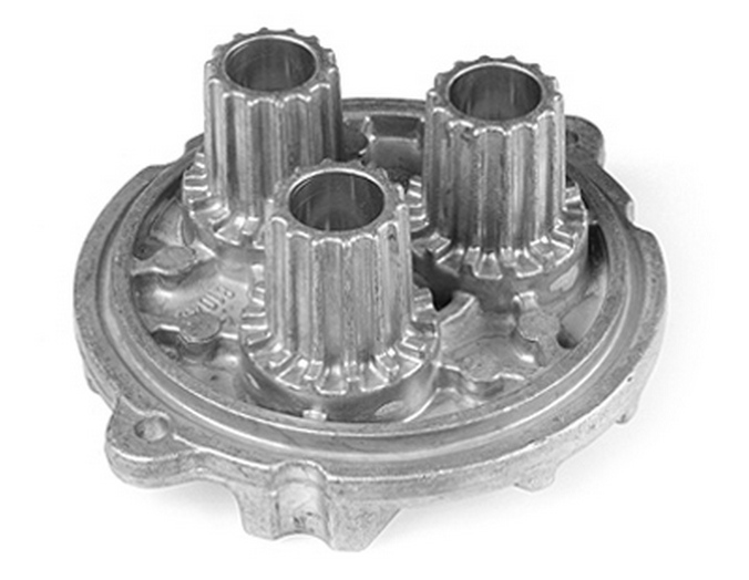 Крышка картера 1400 SUPER,1500 SUPER