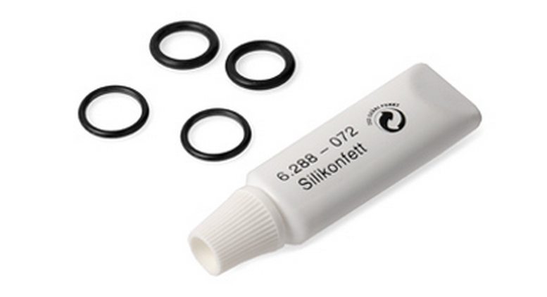 Комплект колец круглого сечения FR 30