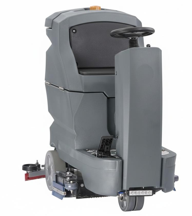 Поломоечная машина BD 80/90 R Bp