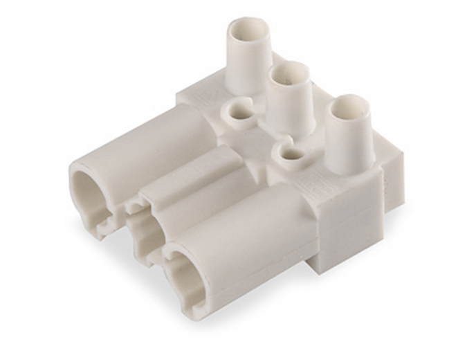 Деталь разъема парового шланга