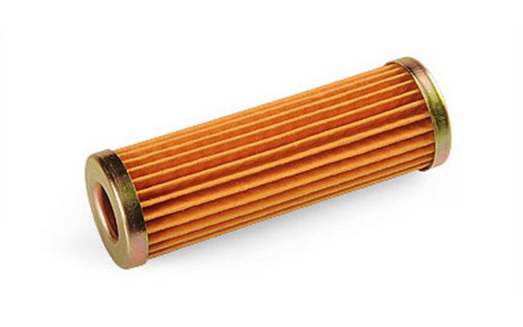 Топливный фильтр [5]