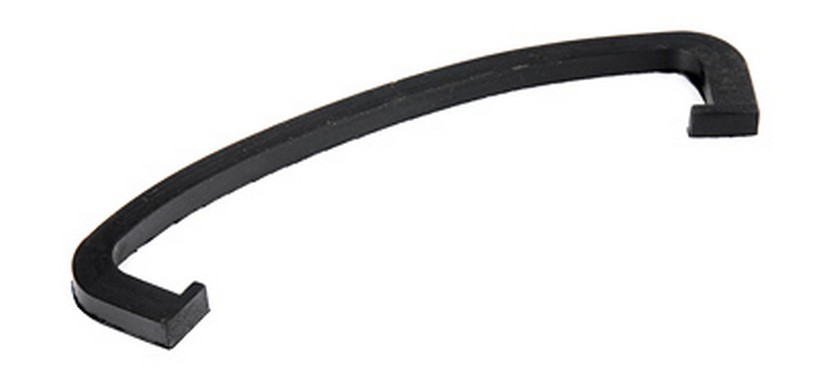 Уплотнение крышки