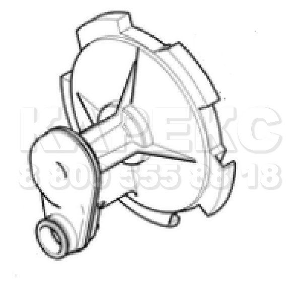 Инжектор BPP