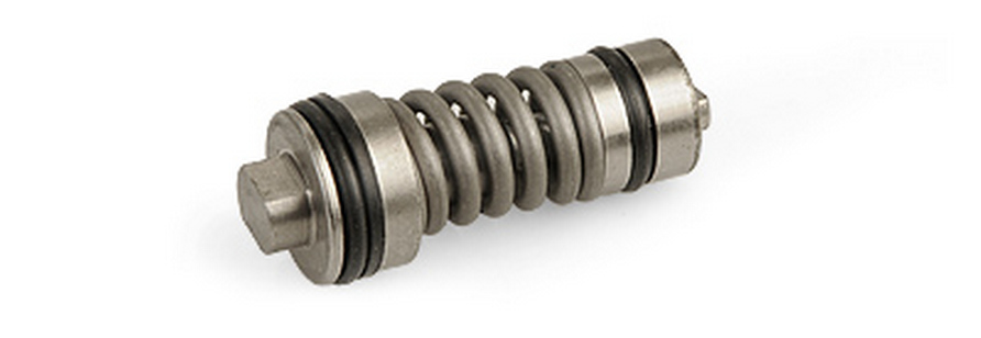 Байпасный клапан HD 801 B, HDS 801 B