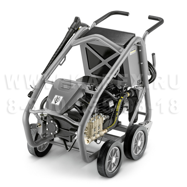 Аппарат высокого давления HD 18/50-4 Cage Adv