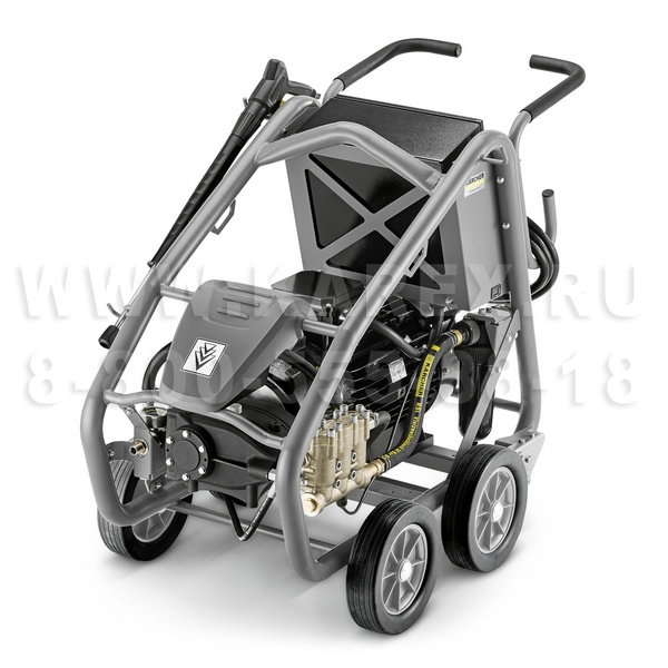 Аппарат высокого давления HD 18/50-4 Cage Adv
