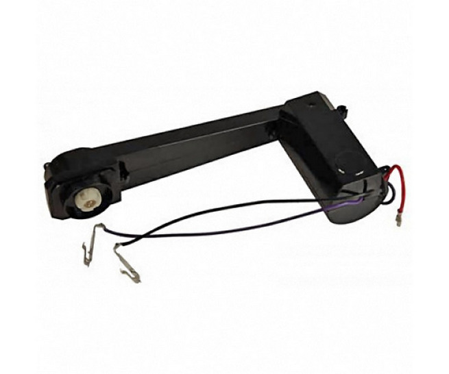 Механизм привода щетки K 55