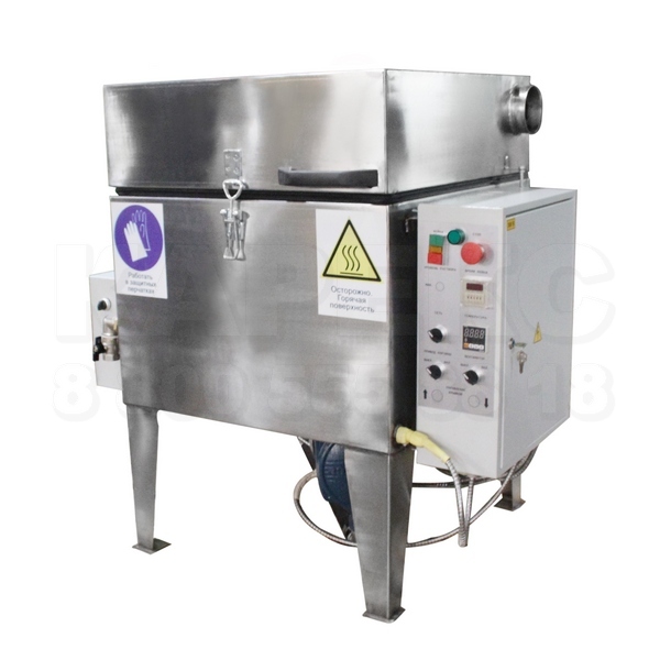 Мойка деталей MD600 c маслоотделителем