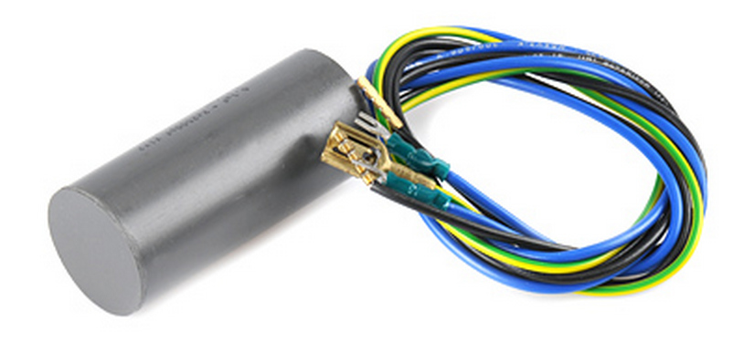 ПОДАВИТЕЛЬ ПОМЕХ