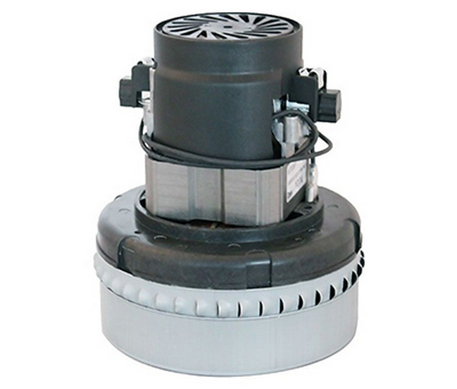 Вакуум-мотор Puzzi