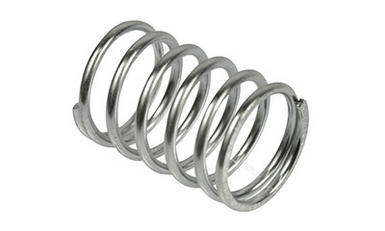 ПРУЖИНА ВИНТОВАЯ