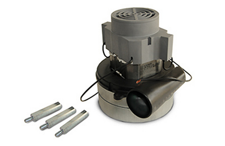 Вакуум-мотор BR/BD 550