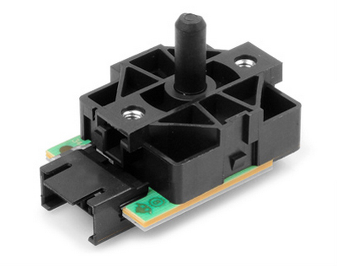 Переключатель выбора программ [2]