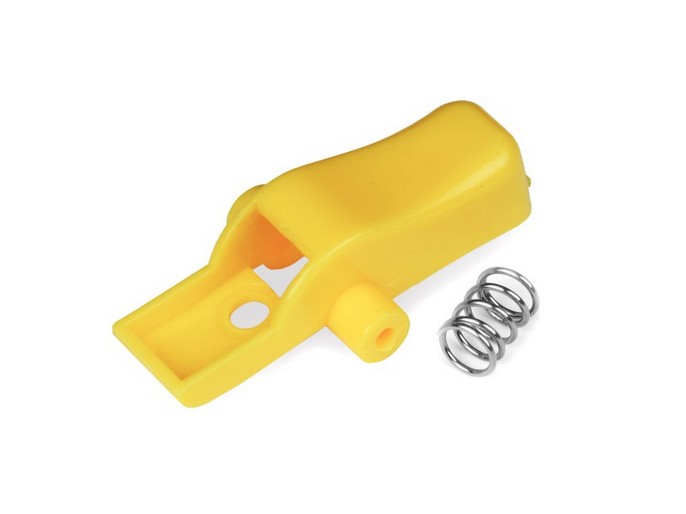 Рычаг подачи пара SV 1802/1902