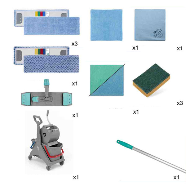 Комплект КОМПЛЕКС DRY