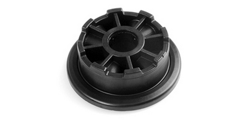 Ролик разъемный