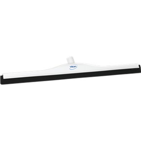 Классический сгон для пола со сменной кассетой, 700 мм, белый