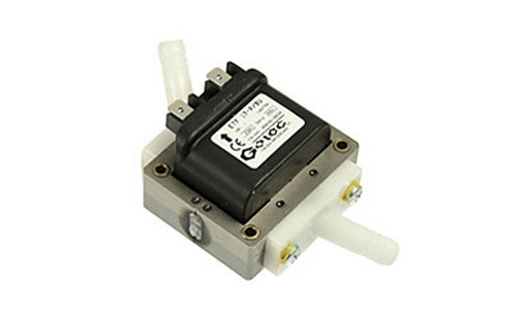 Помпа для Puzzi 300