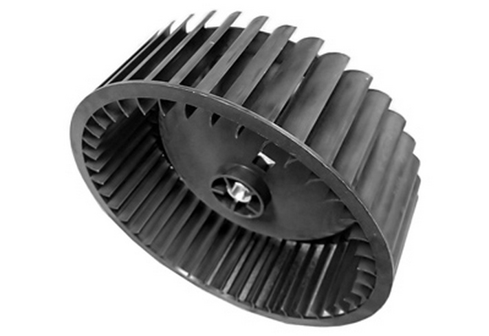 Крыльчатка вентилятора HDS 7/11, HDS 9/15, HDS 650