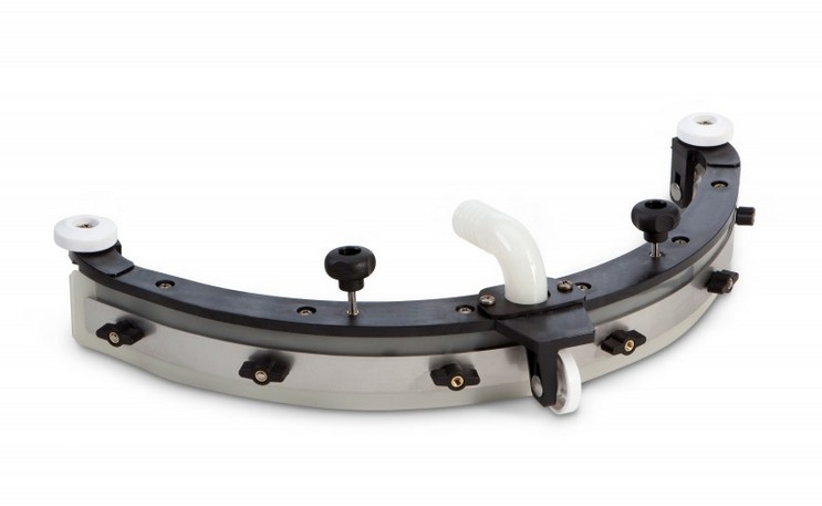 Всасывающая балка в сборе для BD 40/12