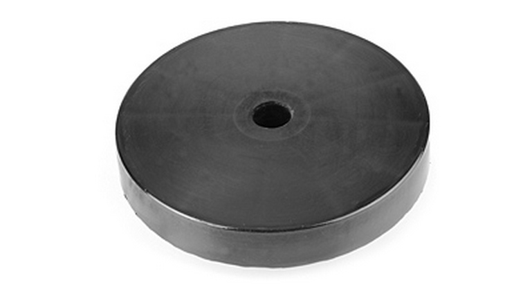 Ролик щеточного блока