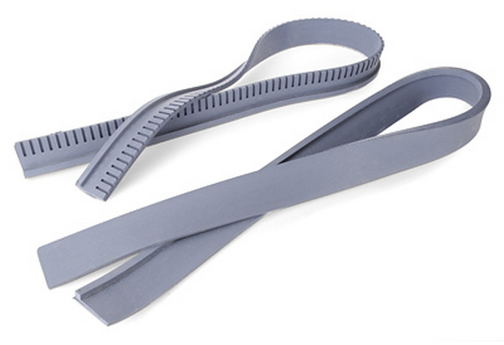 Уплотнительные полосы для балки BR/BD 700