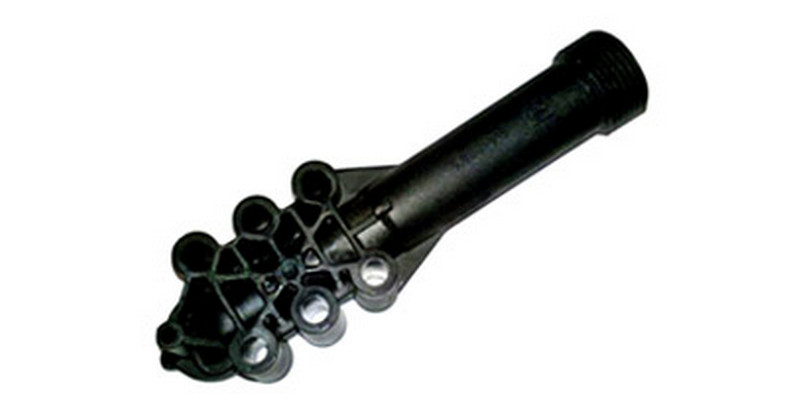 Патрубок входной [3]