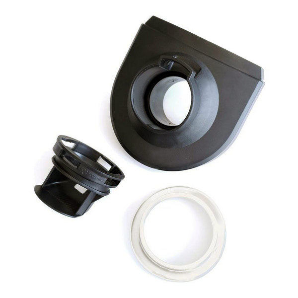 Розетка шланга Axxx