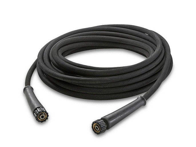 ШЛАНГ ВЫСОКОГО ДАВЛЕНИЯ DN 12/155°C/210 БАР, 15 М