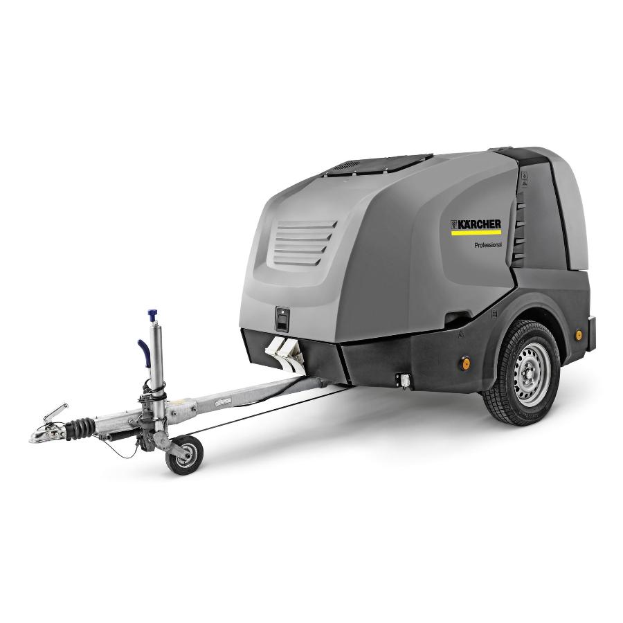 Аппарат сверхвысокого давления Karcher HDS 9/50 De Tr1