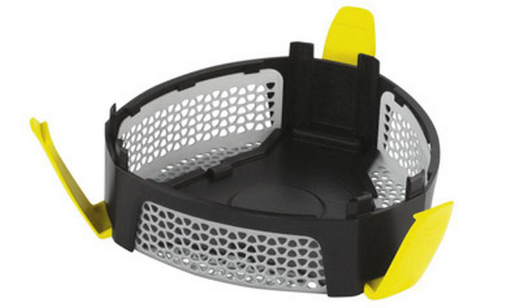 Входной фильтр для погружных насосов, малый