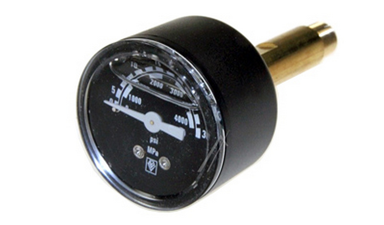 Манометр 0-30 MPa