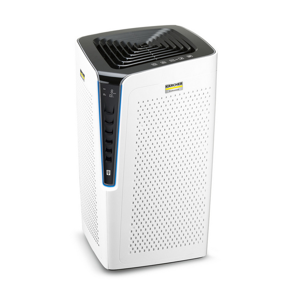 Очиститель воздуха AF 100 H13