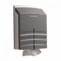 Диспенсер RIPPLE  для сложенных полотенец