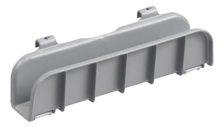 Полка для швабры