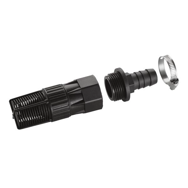 Входной фильтр с обратным клапаном (Basic), 3/4”